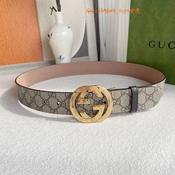 Gucci Belt 40MM GUB00374 Gucci Belt 40MM GUB00374