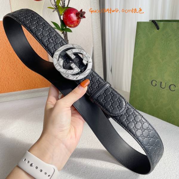 Gucci Belt 40MM GUB00375 Gucci Belt 40MM GUB00375