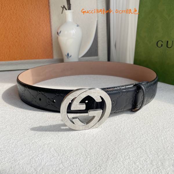 Gucci Belt 40MM GUB00377 Gucci Belt 40MM GUB00377