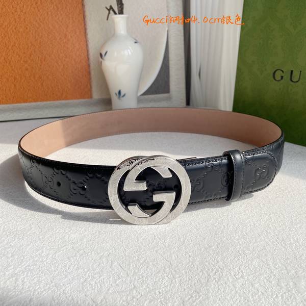 Gucci Belt 40MM GUB00377 Gucci Belt 40MM GUB00377