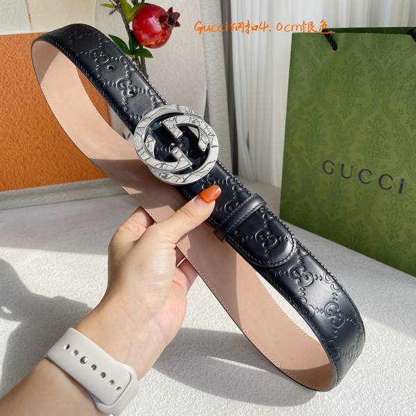 Gucci Belt 40MM GUB00377 Gucci Belt 40MM GUB00377