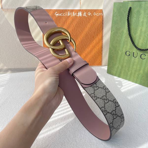 Gucci Belt 40MM GUB00378 Gucci Belt 40MM GUB00378