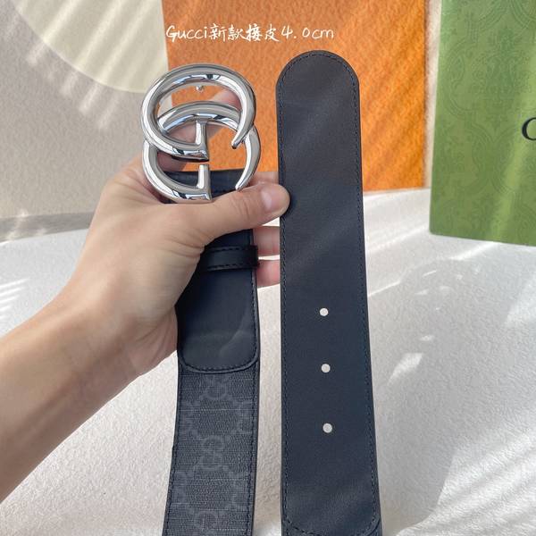 Gucci Belt 40MM GUB00381 Gucci Belt 40MM GUB00381