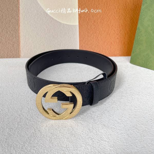 Gucci Belt 40MM GUB00382 Gucci Belt 40MM GUB00382