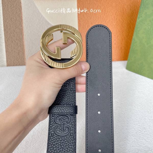 Gucci Belt 40MM GUB00382 Gucci Belt 40MM GUB00382