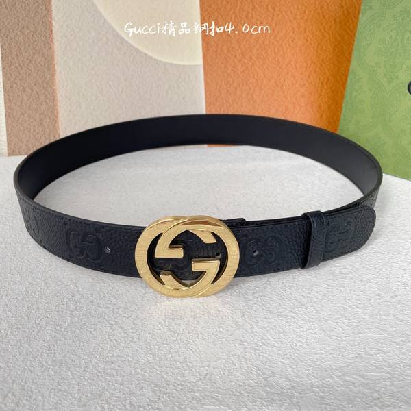 Gucci Belt 40MM GUB00382 Gucci Belt 40MM GUB00382