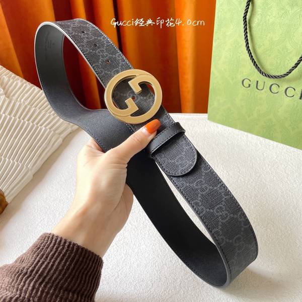 Gucci Belt 40MM GUB00390 Gucci Belt 40MM GUB00390