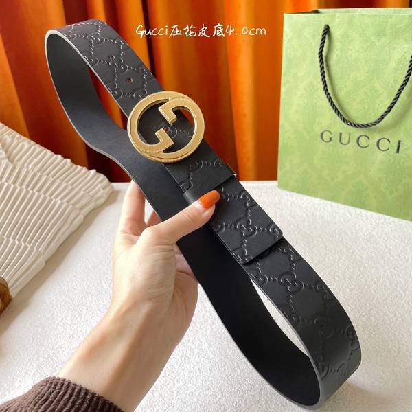 Gucci Belt 40MM GUB00391 Gucci Belt 40MM GUB00391