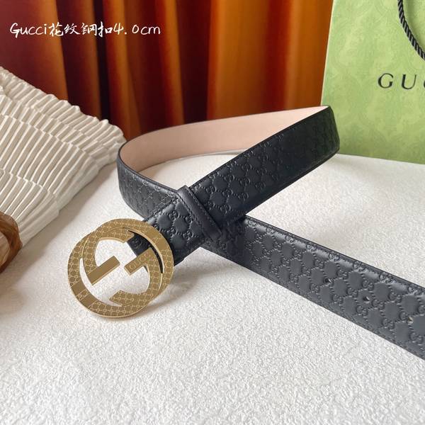 Gucci Belt 40MM GUB00394 Gucci Belt 40MM GUB00394