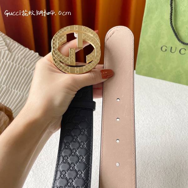Gucci Belt 40MM GUB00394 Gucci Belt 40MM GUB00394