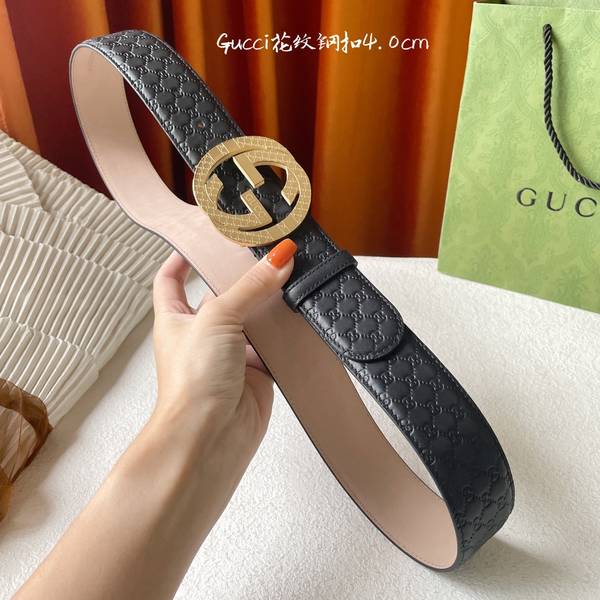 Gucci Belt 40MM GUB00394 Gucci Belt 40MM GUB00394