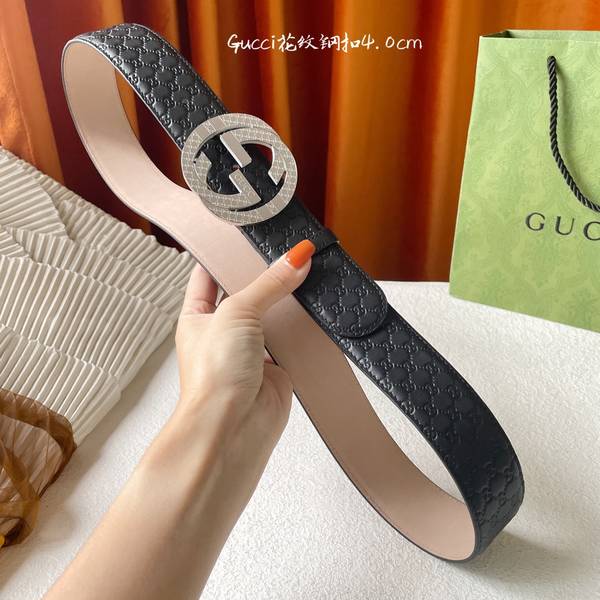 Gucci Belt 40MM GUB00395 Gucci Belt 40MM GUB00395