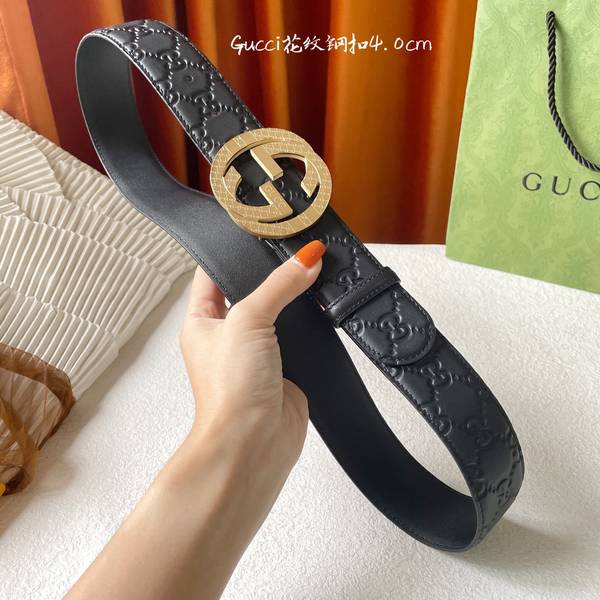 Gucci Belt 40MM GUB00396 Gucci Belt 40MM GUB00396
