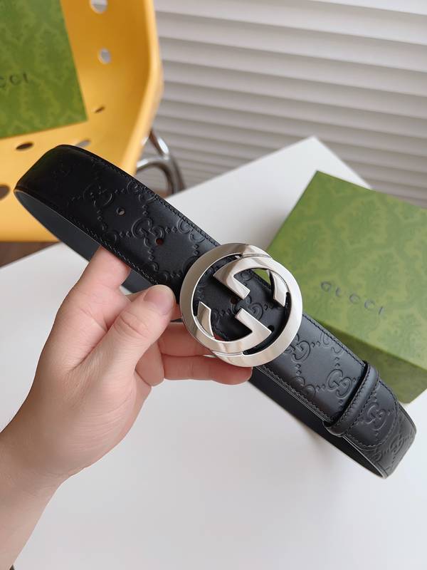 Gucci Belt 40MM GUB00399 Gucci Belt 40MM GUB00399