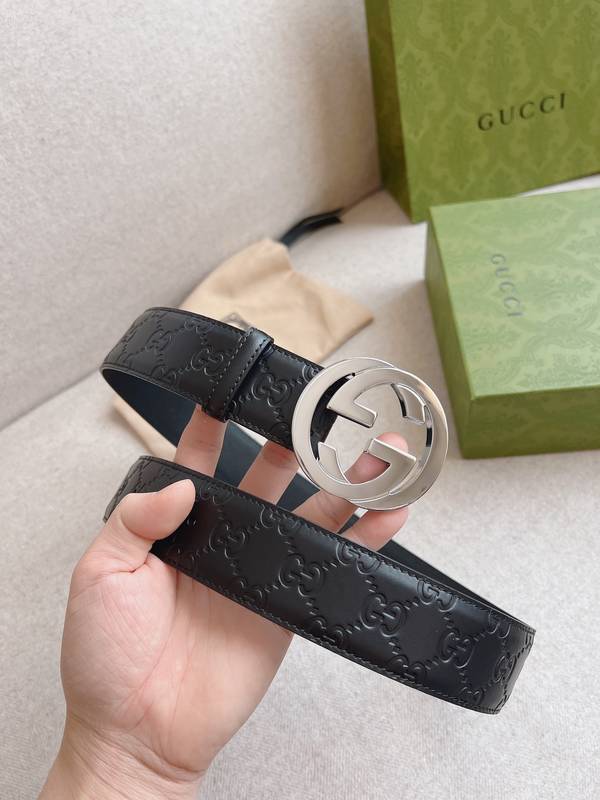 Gucci Belt 40MM GUB00407 Gucci Belt 40MM GUB00407