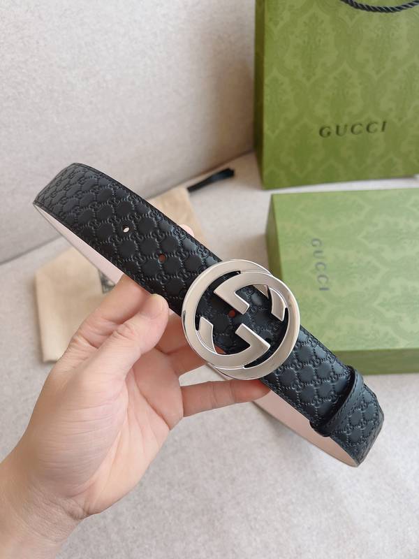 Gucci Belt 40MM GUB00408 Gucci Belt 40MM GUB00408