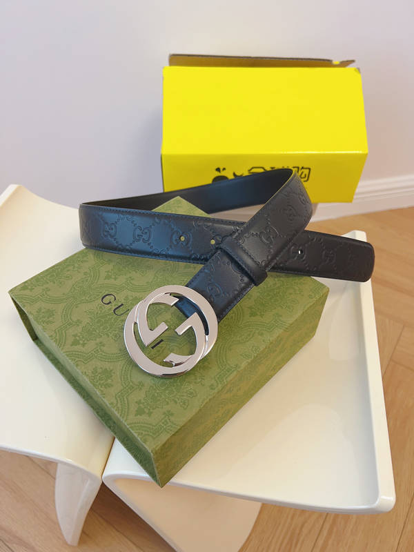 Gucci Belt 40MM GUB00415 Gucci Belt 40MM GUB00415