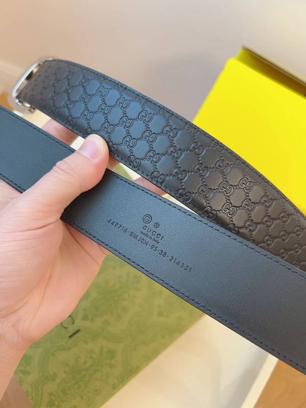 Gucci Belt 40MM GUB00420 Gucci Belt 40MM GUB00420