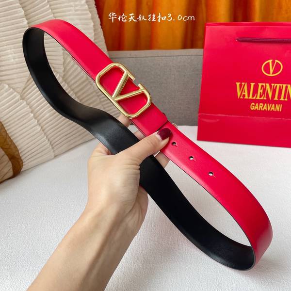 Valentino 30MM Belt VAB00071 Valentino 30MM Belt VAB00071
