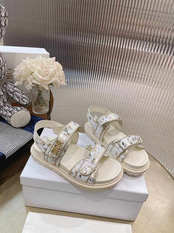 Dior Shoes DIS00506