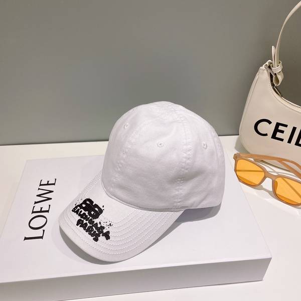 Balenciaga Hat BAH00145 Balenciaga Hat BAH00145