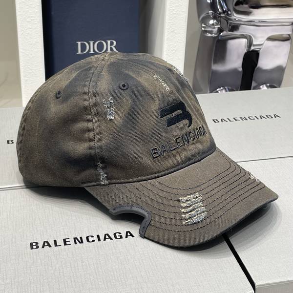 Balenciaga Hat BAH00158 Balenciaga Hat BAH00158