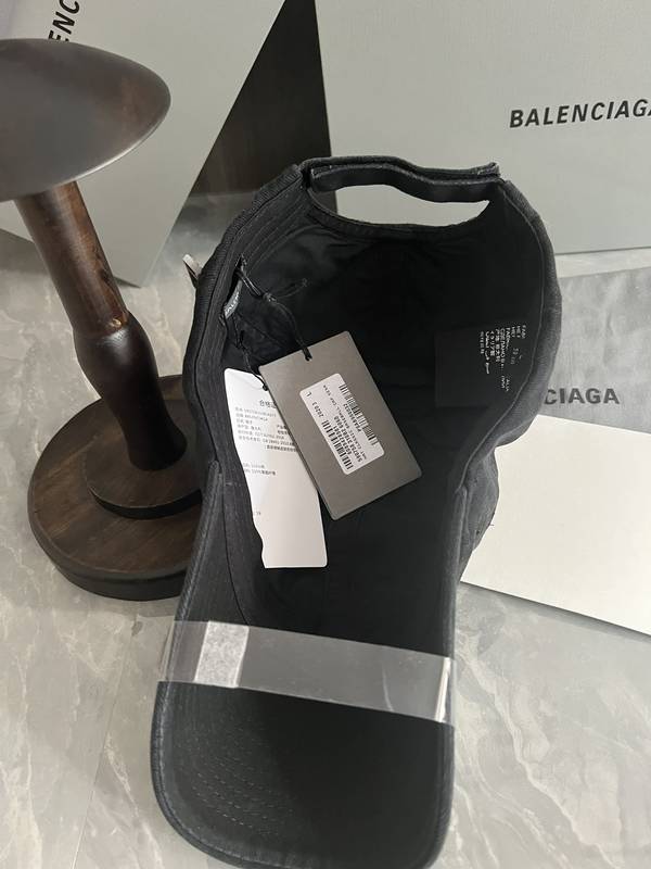 Balenciaga Hat BAH00167 Balenciaga Hat BAH00167