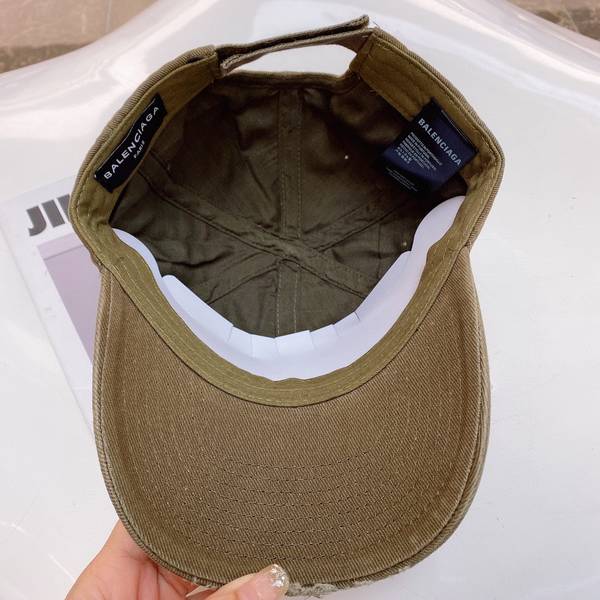 Balenciaga Hat BAH00172 Balenciaga Hat BAH00172