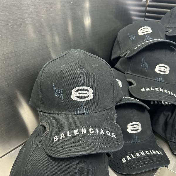 Balenciaga Hat BAH00178 Balenciaga Hat BAH00178