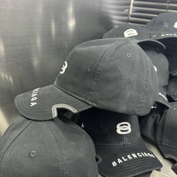 Balenciaga Hat BAH00178 Balenciaga Hat BAH00178