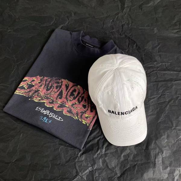 Balenciaga Hat BAH00188-1 Balenciaga Hat BAH00188-1