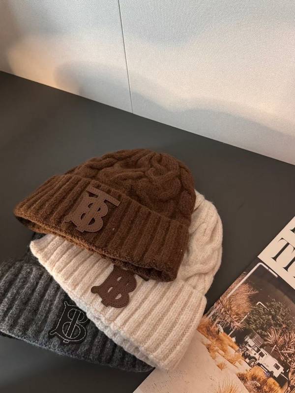 BurBerry Hat BUH00121-2 BurBerry Hat BUH00121-2