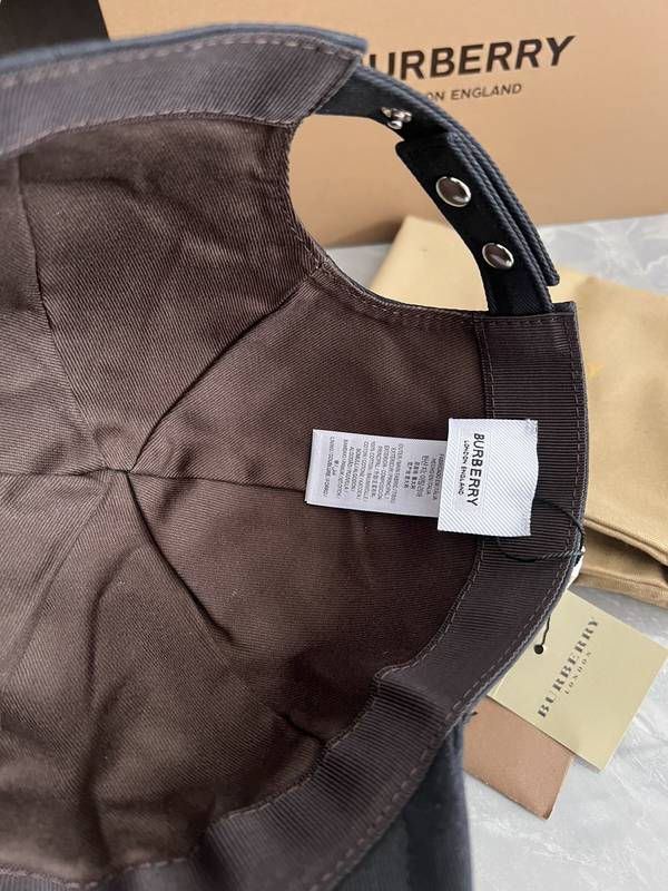 BurBerry Hat BUH00139 BurBerry Hat BUH00139