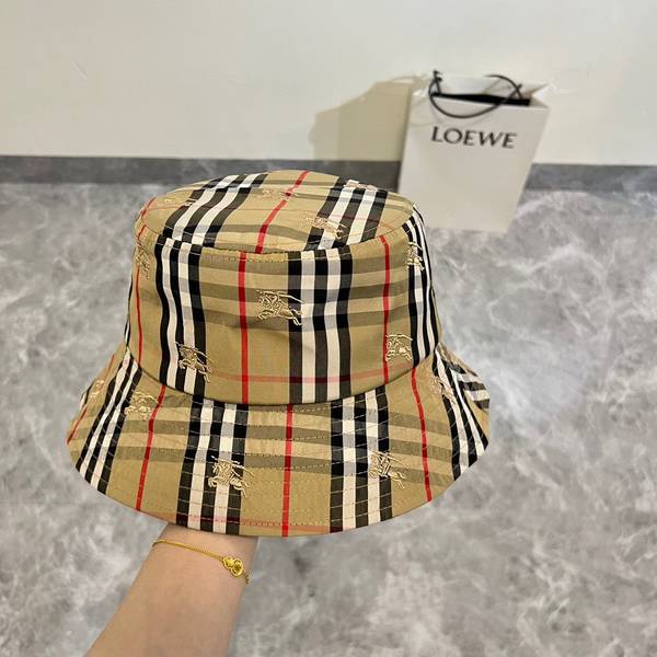 BurBerry Hat BUH00141 BurBerry Hat BUH00141
