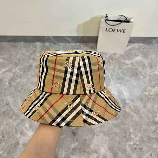 BurBerry Hat BUH00141 BurBerry Hat BUH00141