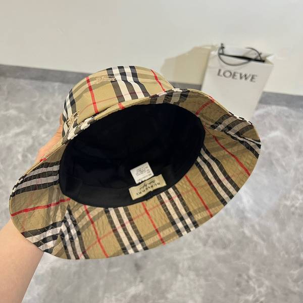BurBerry Hat BUH00141 BurBerry Hat BUH00141