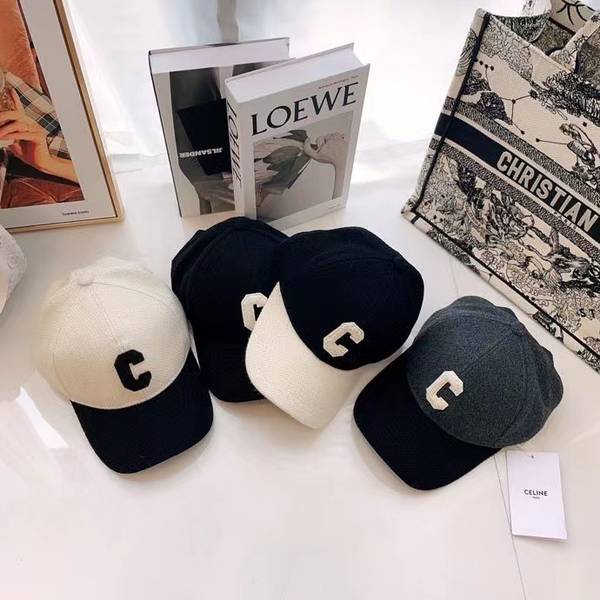 Celine Hat CLH00334-1 Celine Hat CLH00334-1
