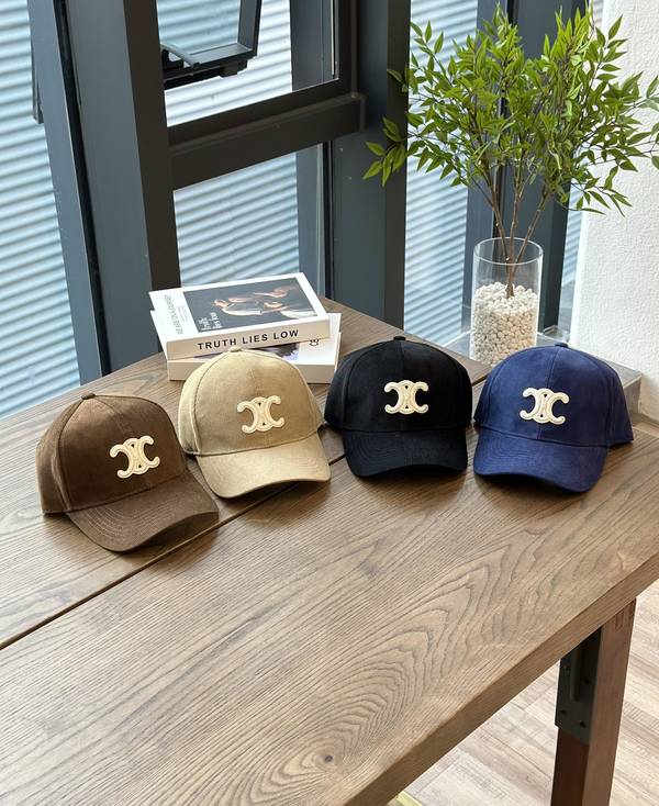 Celine Hat CLH00337-1 Celine Hat CLH00337-1