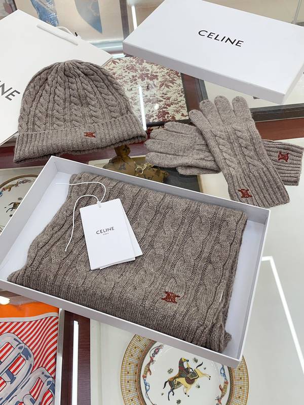 Celine Hat CLH00380 Celine Hat CLH00380