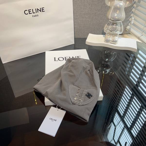 Celine Hat CLH00400 Celine Hat CLH00400