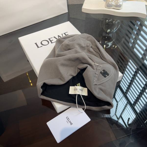 Celine Hat CLH00400 Celine Hat CLH00400