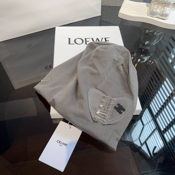 Celine Hat CLH00400 Celine Hat CLH00400