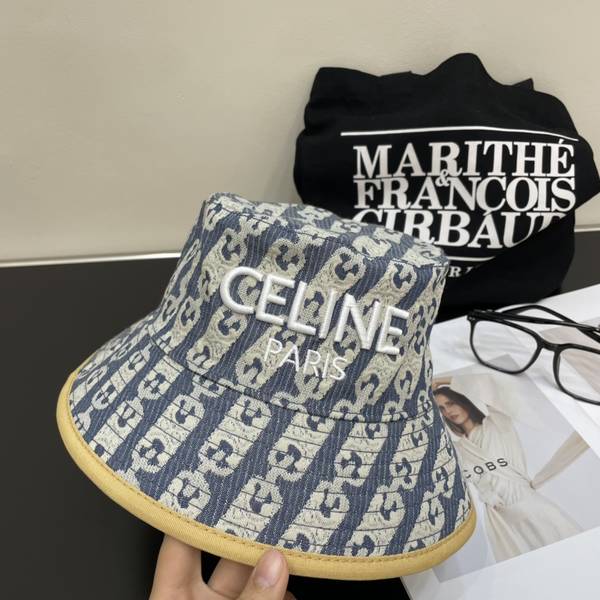 Celine Hat CLH00419 Celine Hat CLH00419