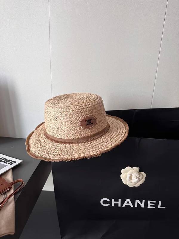 Celine Hat CLH00465-1 Celine Hat CLH00465-1