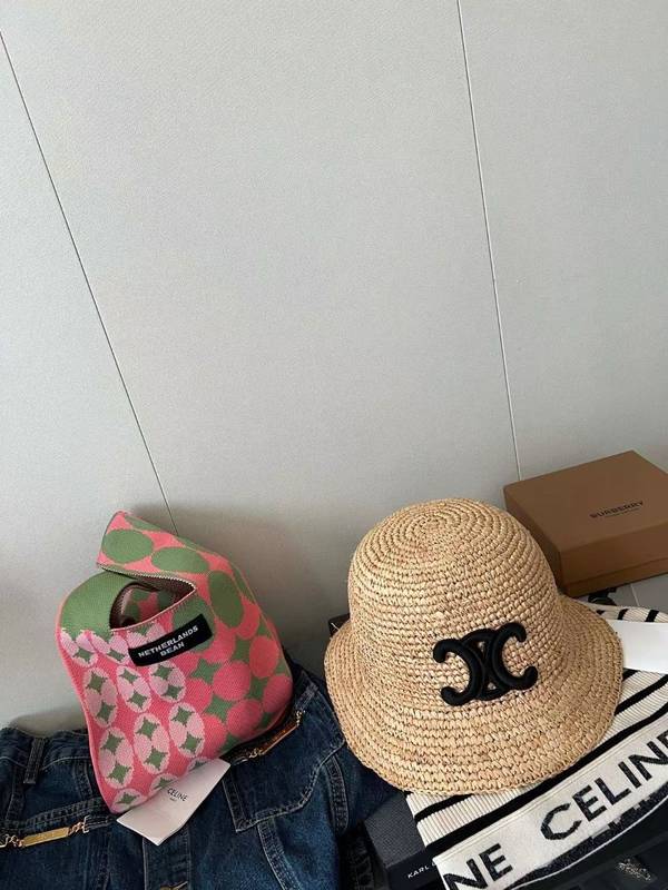 Celine Hat CLH00500 Celine Hat CLH00500