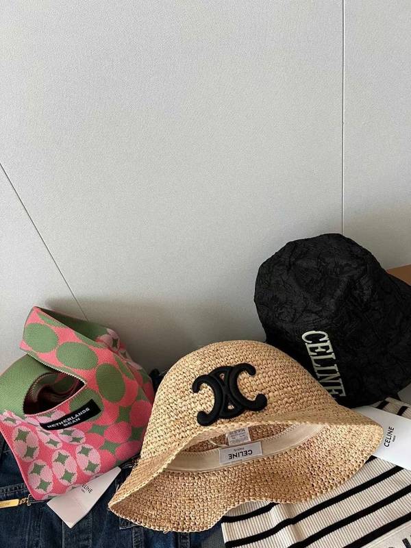 Celine Hat CLH00500 Celine Hat CLH00500