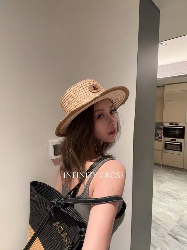 Celine Hat CLH00501-1 Celine Hat CLH00501-1