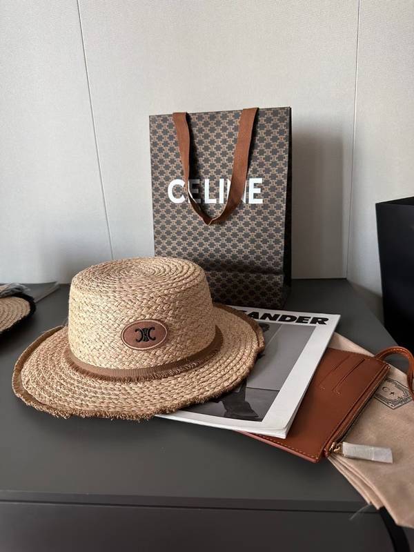 Celine Hat CLH00501-1 Celine Hat CLH00501-1