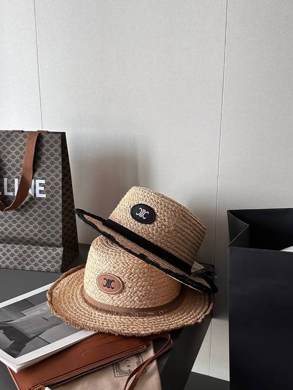 Celine Hat CLH00501-1 Celine Hat CLH00501-1