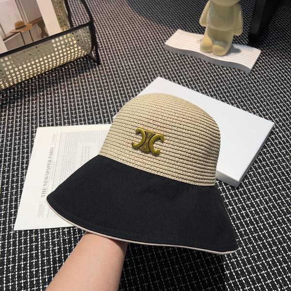 Celine Hat CLH00502 Celine Hat CLH00502